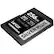 256 GB
MB/s 205 R
MB/s 150 W
V30
Lexar
PROFESSIONAL
SILVER PLUS