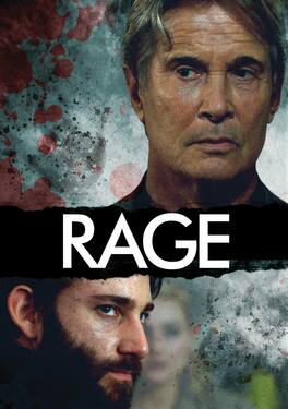 Rage - DVD