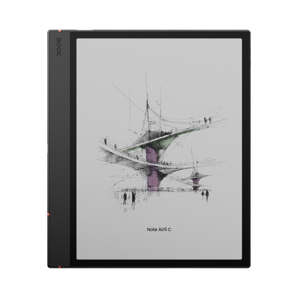 BOOX Note Air5 C