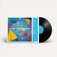 Dizzy Heights [LP] - VINYL - Front_Zoom