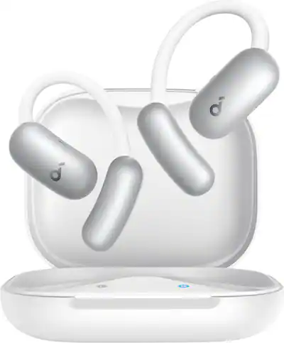 Soundcore by Anker AeroFit 2 A.I. Assistant Open Ear Bluetooth Soundcore by Anker AeroFit 2 A.I. Assistant Open Ear Bluetooth