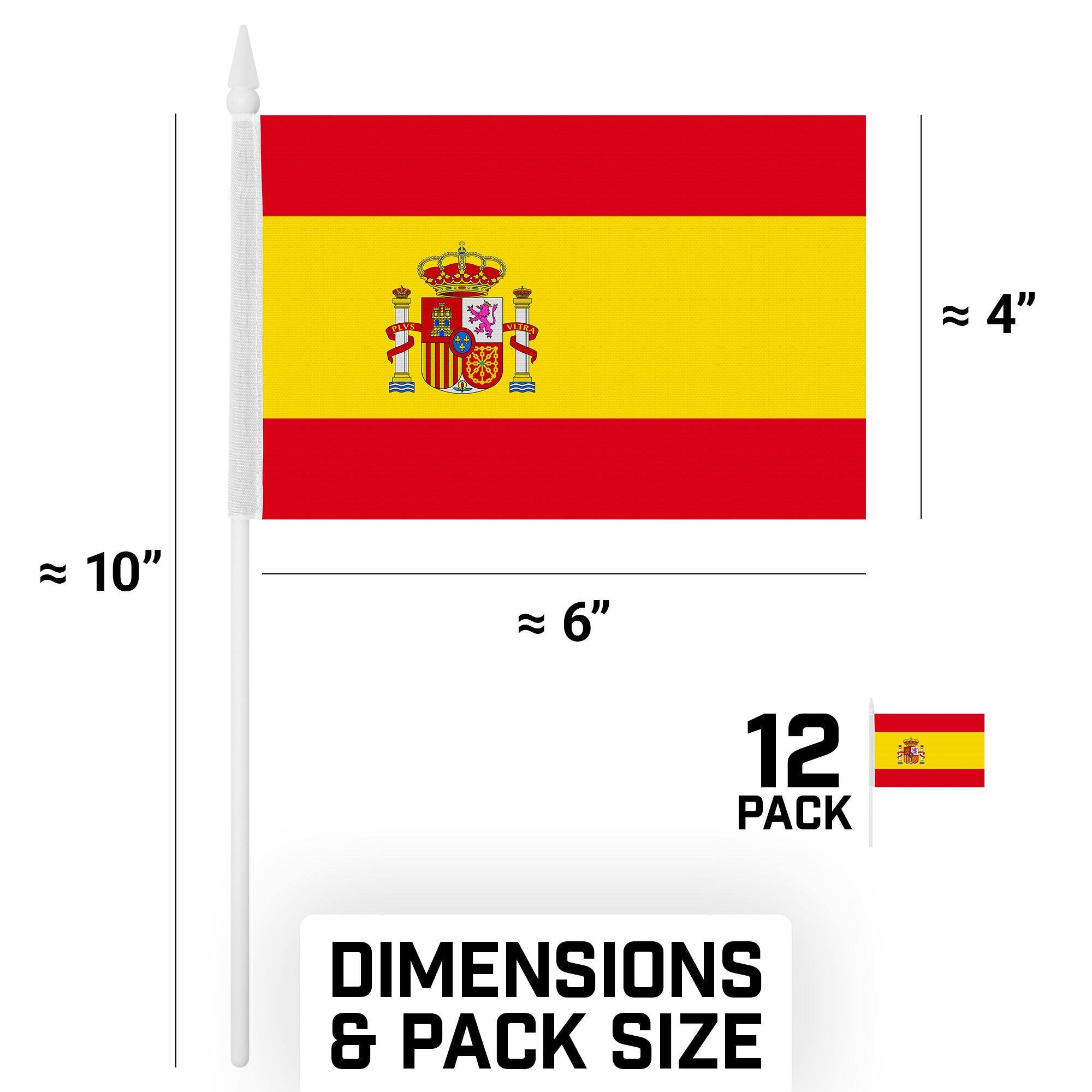 4" 10" 6" 12 PACK DIMENSIONS & PACK SIZE
