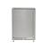 Front. Coyote - Coyote Outdoor Living 24" 5.1 Cu. Ft. Built-in Compact Refrigerator with Reversible Hinge - Stainless Steel.