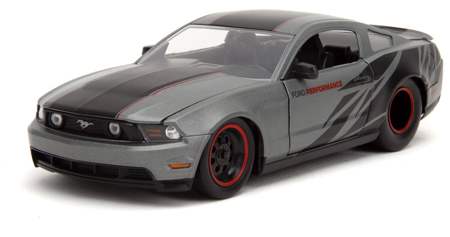 FORD PERFORMANCE