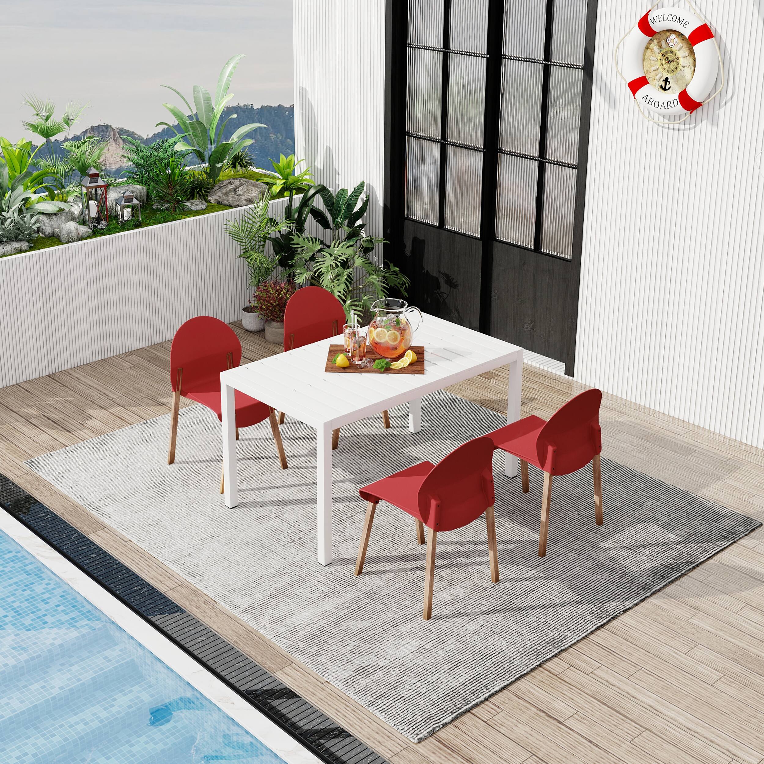Red+White