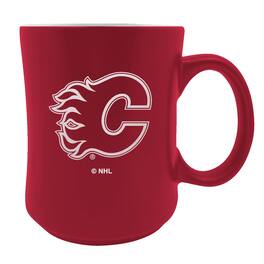 Great American Products - Calgary Flames 19oz. Starter Mug - Multicolor