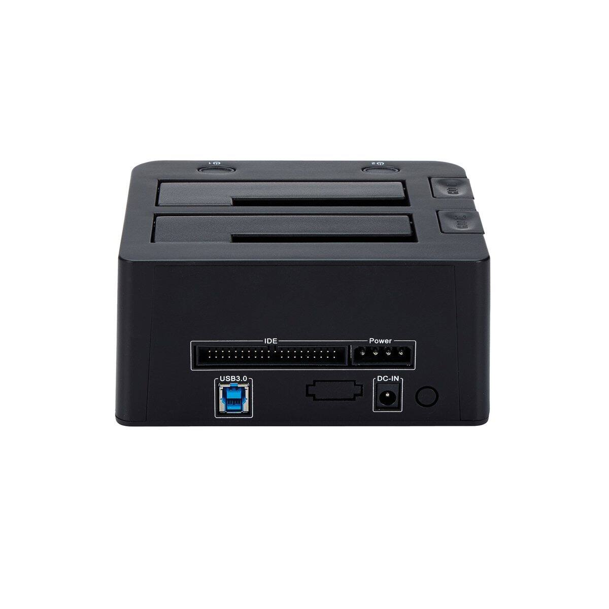 6
05
IDE
Power
USB3.0
DC-IN