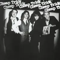 Cheap Trick [LP] [LP] - VINYL - Front_Zoom