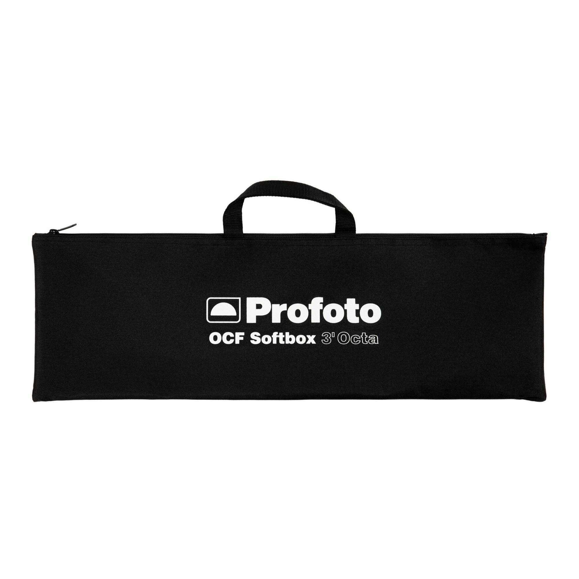 Profoto  
OCF Softbox 3' Octa