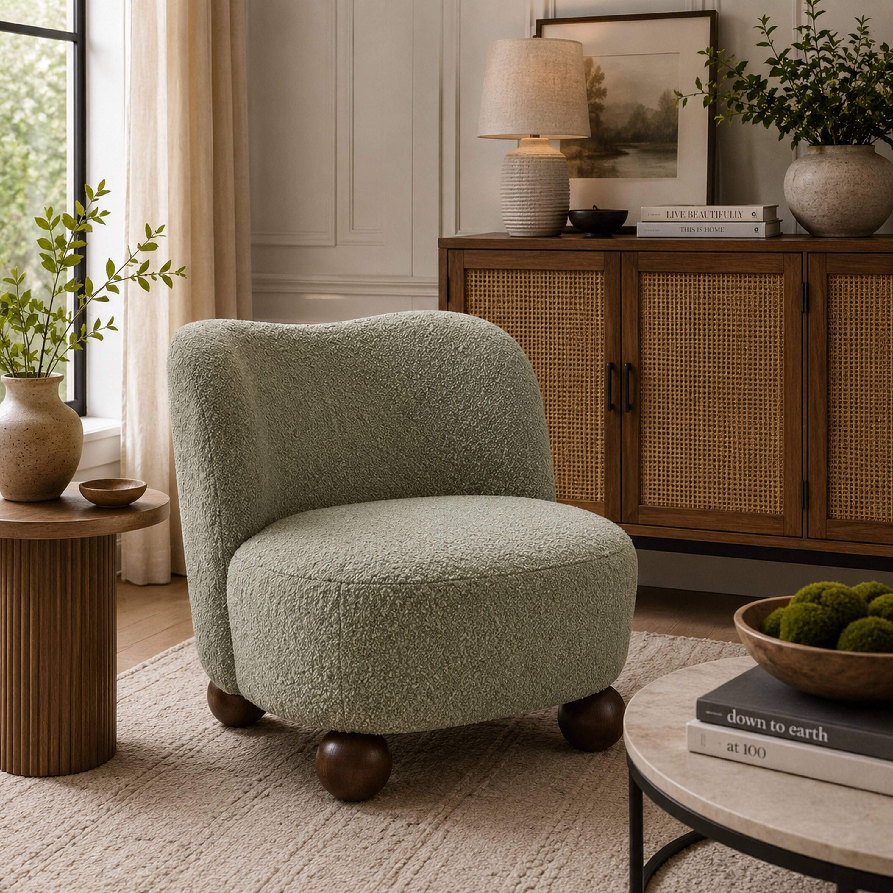 LIVE BEAUTIFULLY THIS HOME  
down to earth at 100