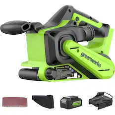 greenworks
greenworks 2H IN