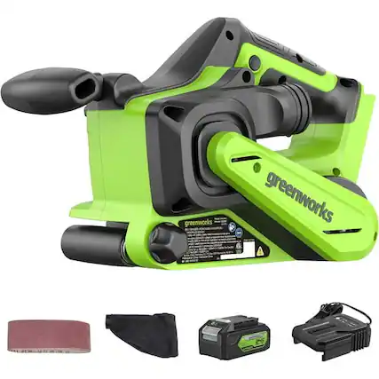 greenworks
greenworks 2H IN
