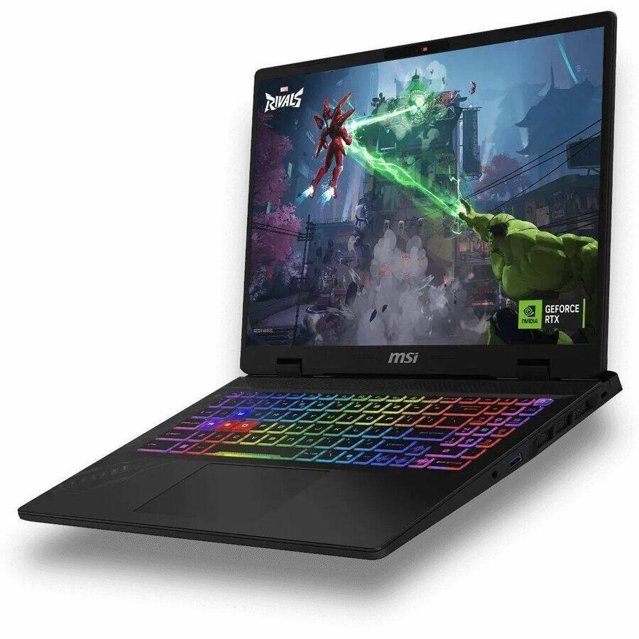 RIVALS - GEFORCE RTX msi - 2 - 2 + 4 e ~ - - A J 2 N : 1 4 o 2 - 1 - a -