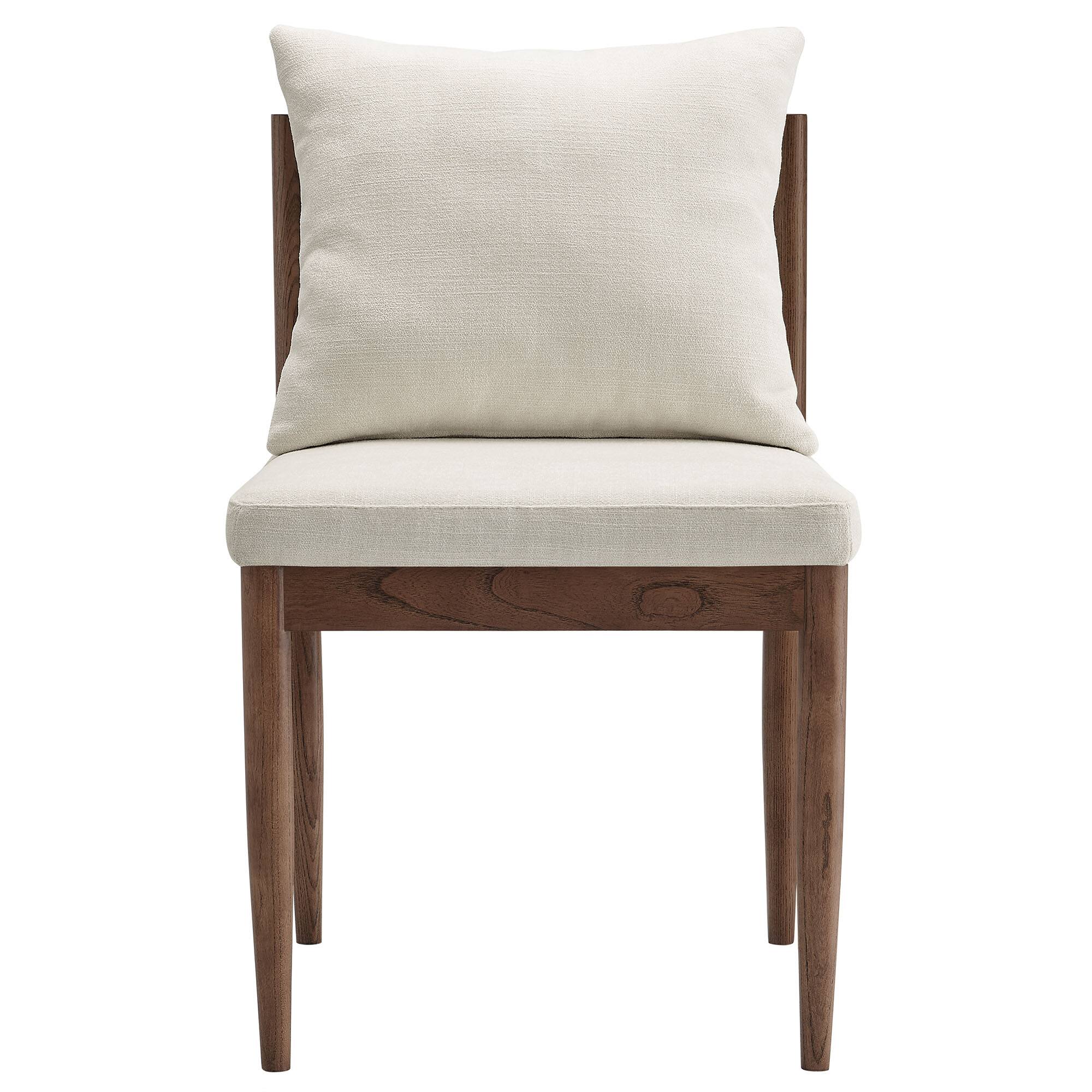 Alt View 2. Modway - Remington Wood Dining Side Chair by Modway - White.