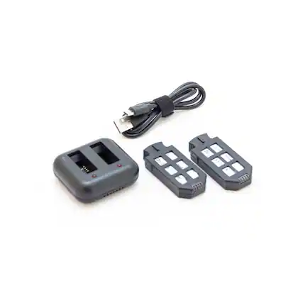 Front. Robolink - Robolink CoDrone EDU Power Pack.
