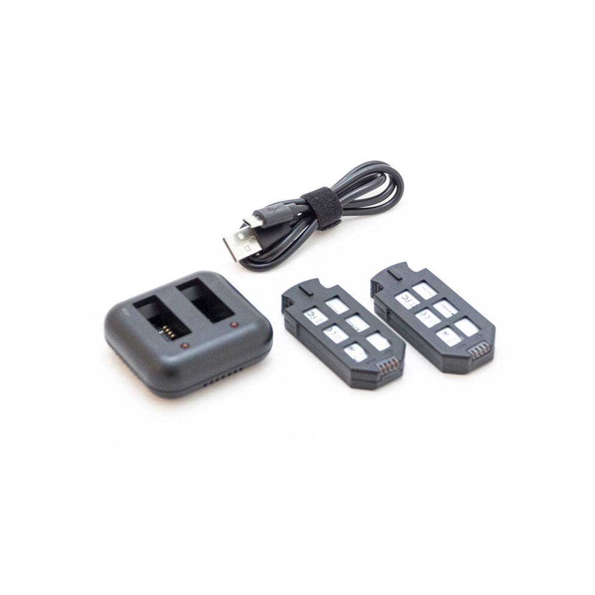 Front. Robolink - Robolink CoDrone EDU Power Pack.
