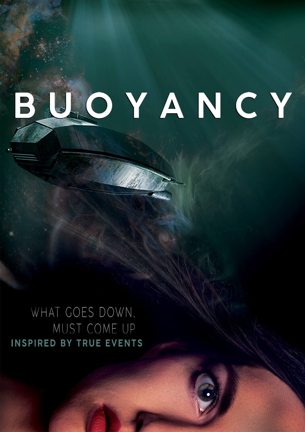 Buoyancy   - DVD price history on PriceWatchPro