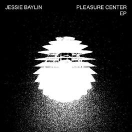 Jessie Baylin - Pleasure Center - VINYL LP