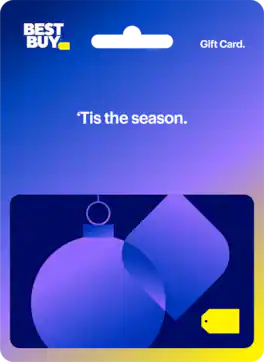 Best Buy® - $15 Tis The Season Gift Card