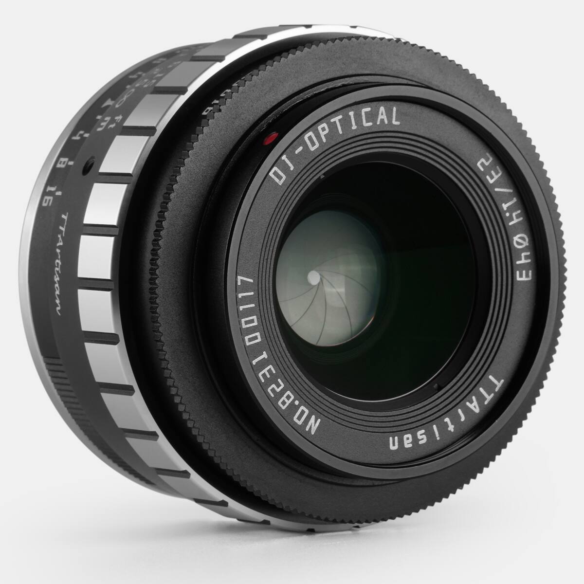 16 6 - "2 32 DI-OPTICAL - T/E2 - HI TTartisan Eh 00117 TITODIESB.ON TTArtisan 29U