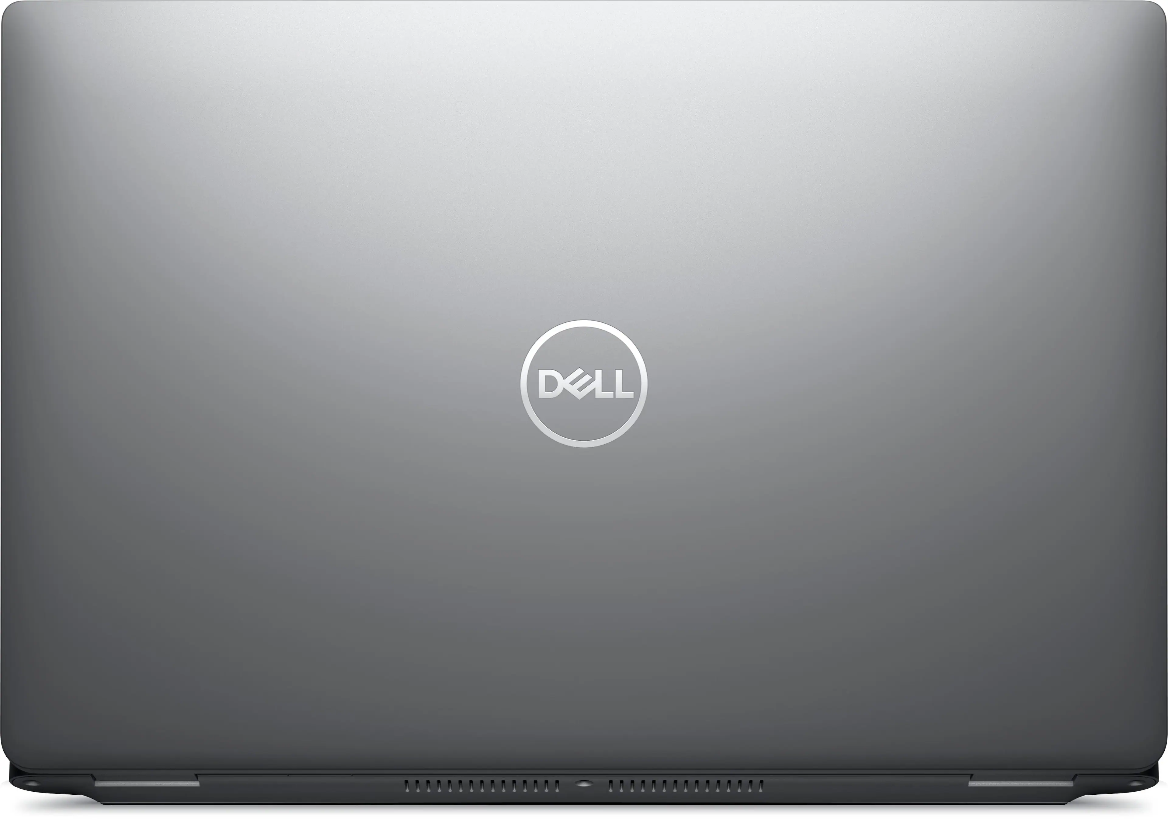 Alt View 3. Dell - Latitude 5430 Laptop 14.0 HD Display (i5-1235U, 16GB, 512GB SSD, Intel Iris Xe, Backlit KB, Win 11 Pro) - Gray.