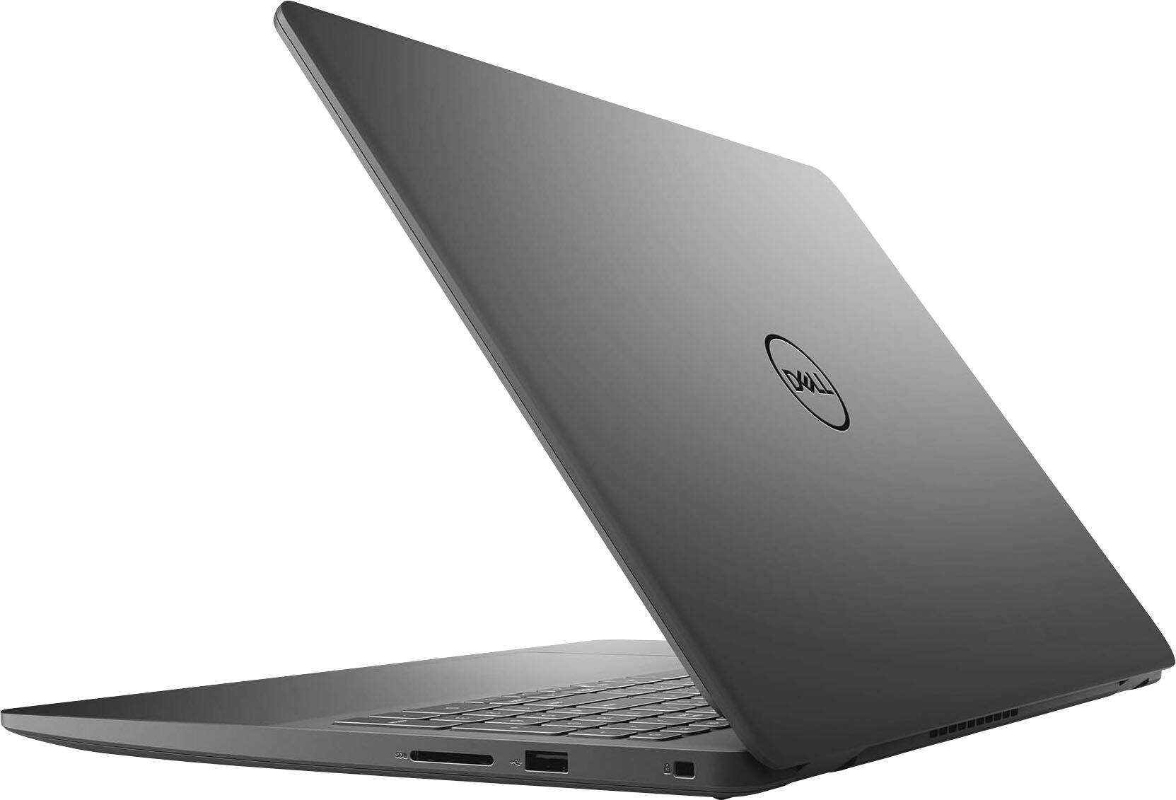 Alt View 2. Dell - Inspiron 15- 3501  Inspiron 3501 i3501-5075BLK-PUS Laptop 15.6 HD Display (i5-1135G7, 32GB, Win 11 Pro) - Black.