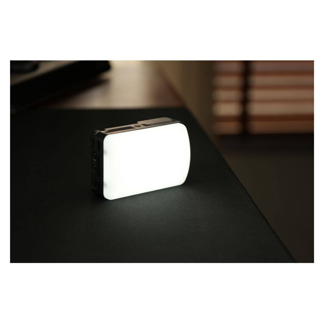 Back. Amaran - Amaran Ace 25x Charcoal Kit.