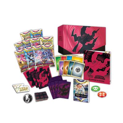 tcgplayer astral radiance booster box Pokemon Sword and Shield Build & Battle It also contains 8 Pokemon VSTAR cards Astral Radiance Sleeved Booster Pack