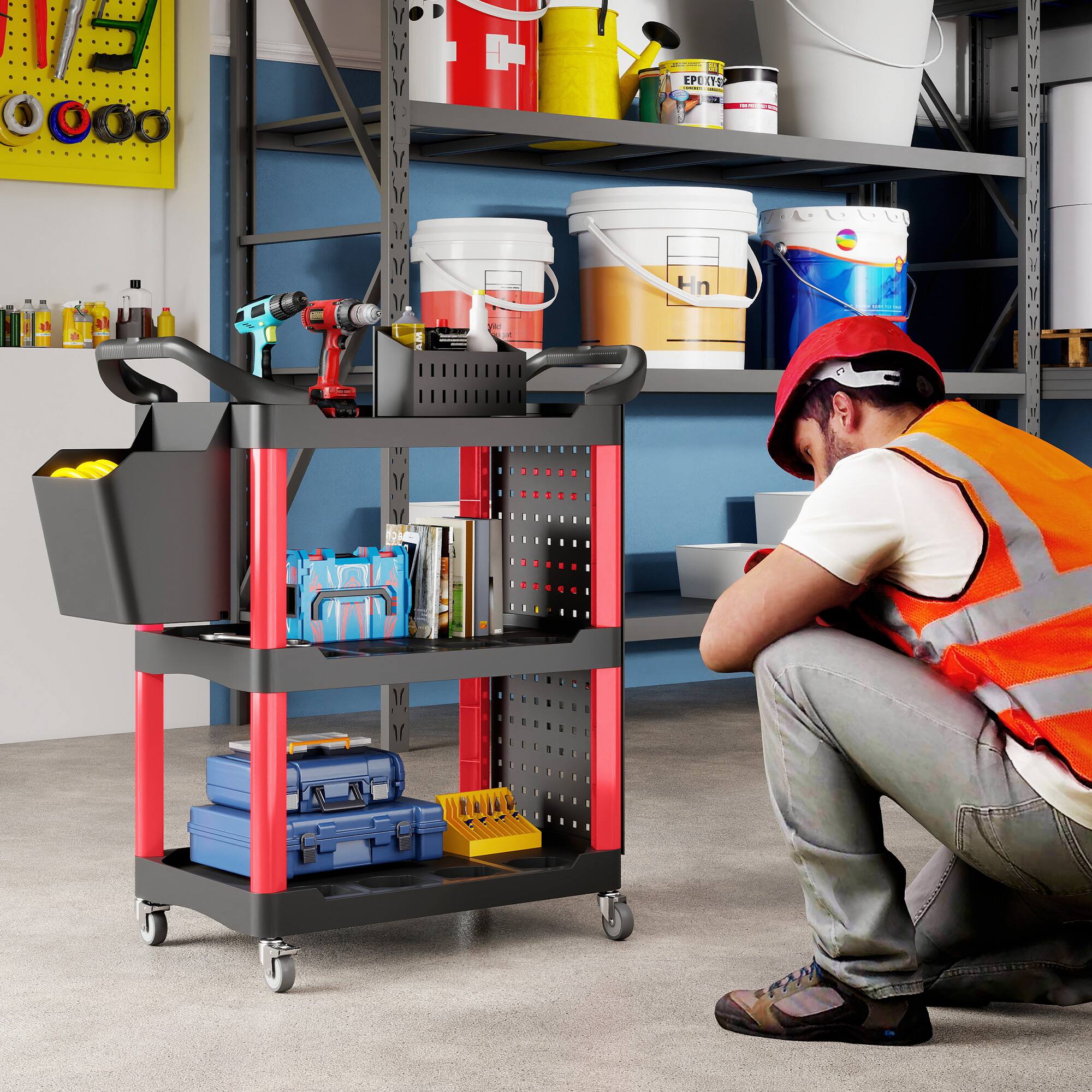 1E EPELTS EPC -. I d