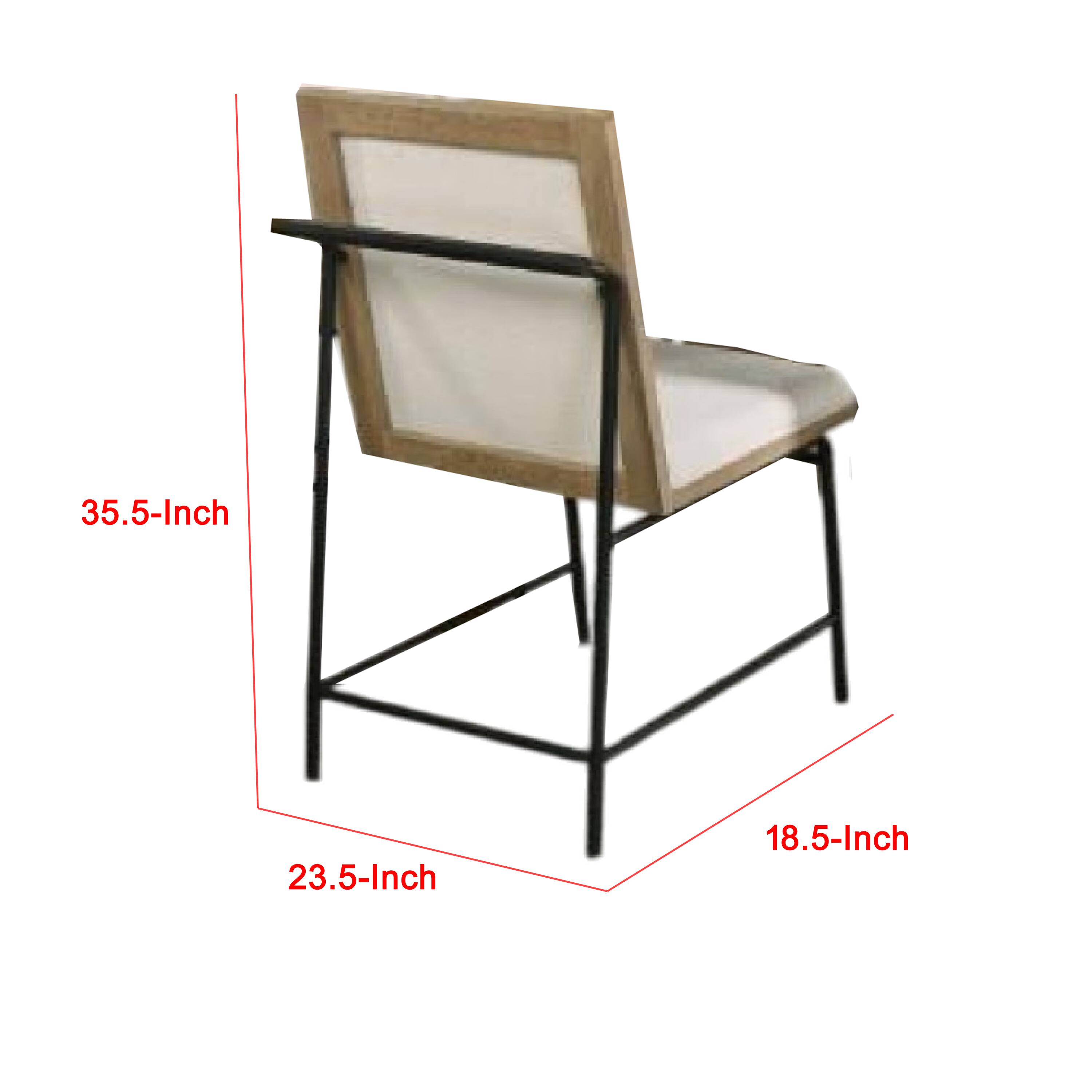 35.5-Inch  
23.5-Inch  
18.5-Inch