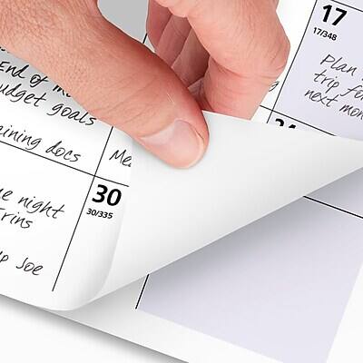 End of budget goals  
Morning docs  
Me.  
30  
30/335  
Plan trip for next month  
Joe  
17  
17/348