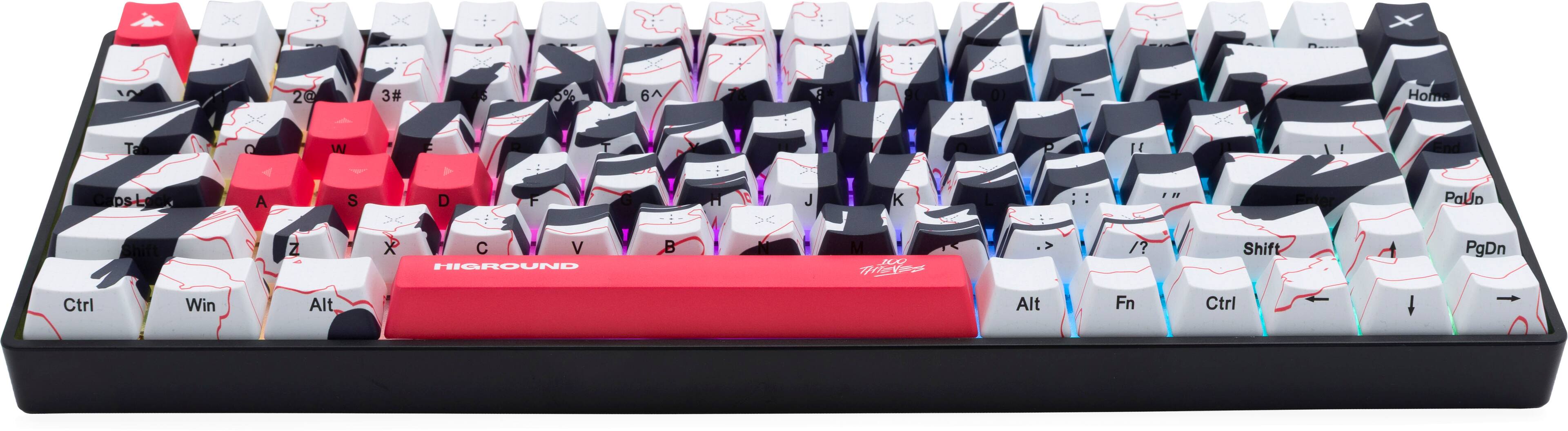 X< >< >< >< X< Ta >< O 2@ W 3# X 0% 1 T 6 Y 30 >< 0) LE > Home End CapsL Shift A Z S D F G > 1 x C V HIGROUND 1 B > J K M IX FS - /? .. Enter Shift PaUp PgDn Ctrl Win Alt Alt Fn Ctrl