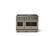 Alt View 1. Viking - 48 in. Wide 6 Burner Dual Fuel Sealed Burner Range with Griddle - Nantucket.