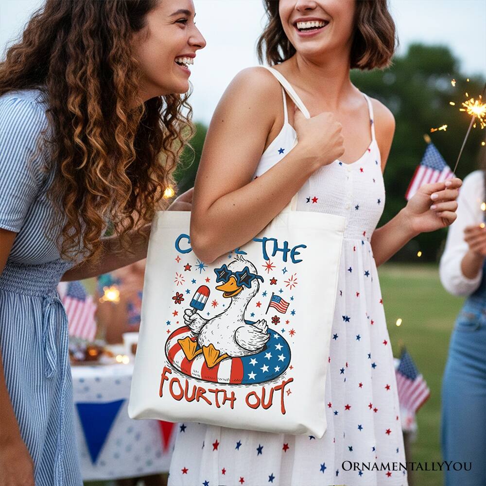 C THE FOURTH OUT  
ORNAMENTALLY YOU