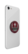 Alt View 2. PopSockets - Adhesive PopGrip Universal Grip & Stand for Cell Phones - Star Wars - Rebel Icon.