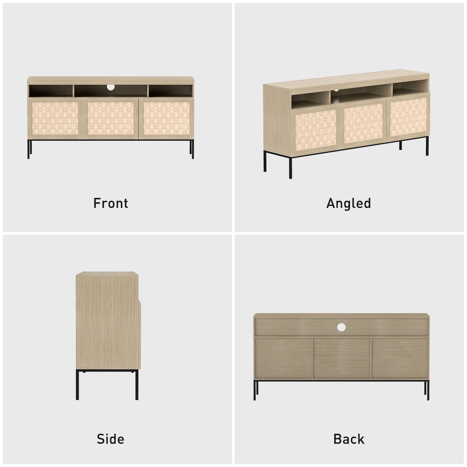 Front  
Angled  
Side  
Back