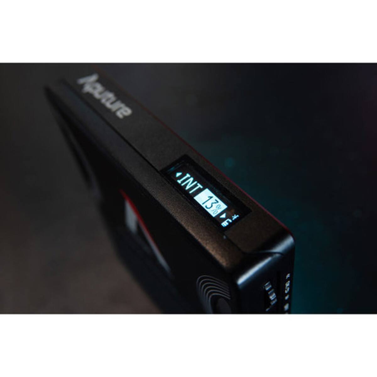 Aputure INT 13%