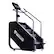 Alt View 5. Signature Fitness - Signature Fitness Continuous Climber Gym Equipment Stair Stepper for Exercise - Black.