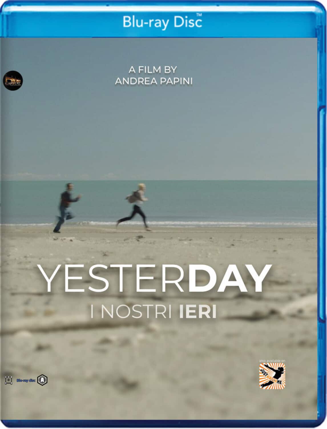 Yesterday   - BLU-RAY price history on PriceWatchPro