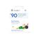 Google Fi 5G + 4G LTE $90 bill credit included for new customers when you stay active for 2 months. Get started with Simply Unlimited: Unlimited data, calls, and texts in the US, Canada, and Mexico. Includes spam blocking, family features, and more. See back for details.