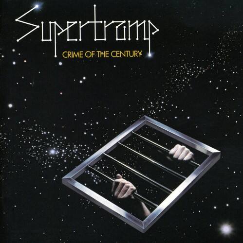 Supertramp  
Crime of the Century