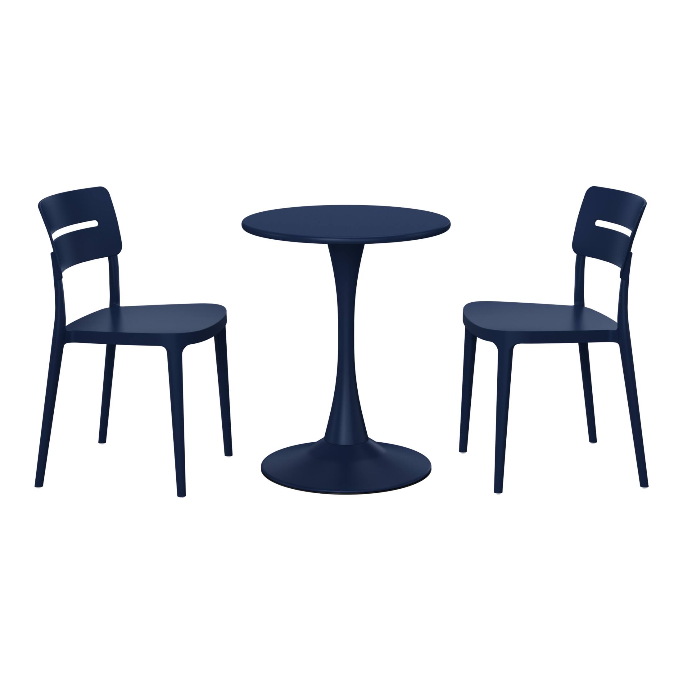 Navy Blue