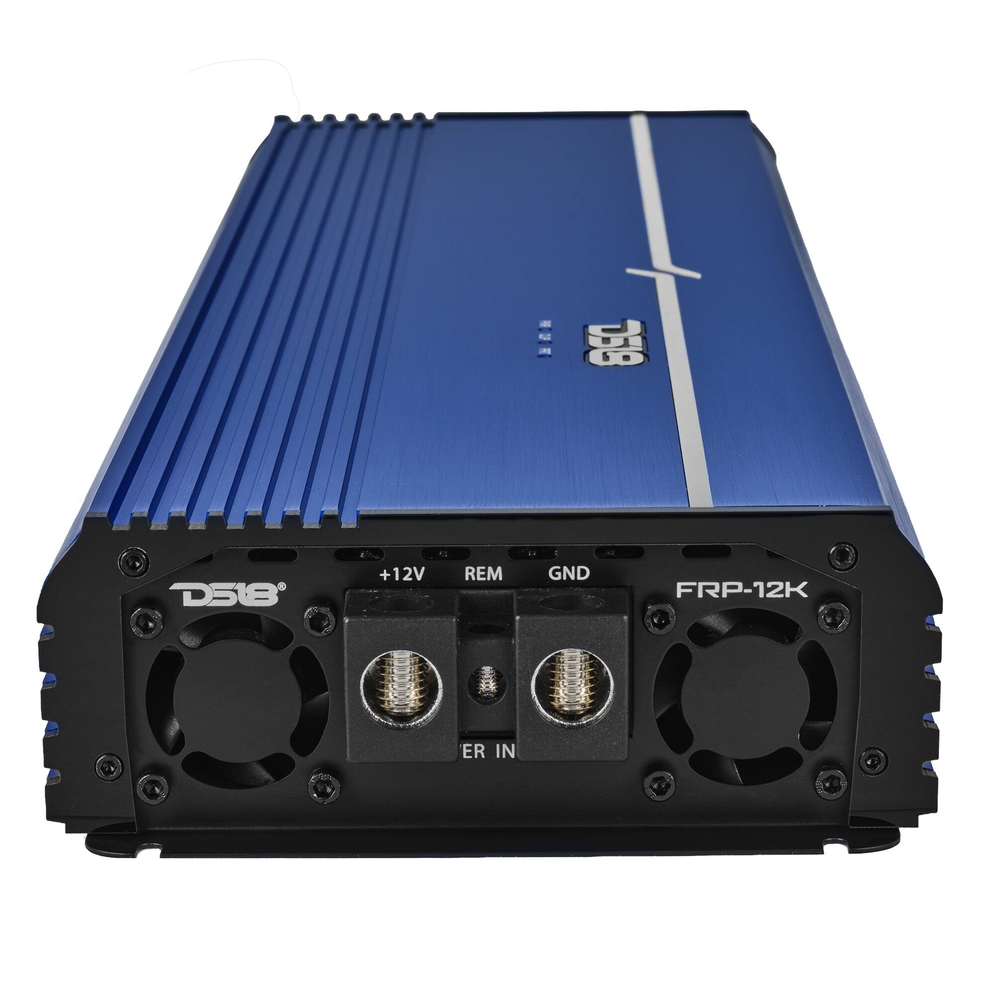 D518  
+12V  
REM  
GND  
FRP-12K  
ER IN