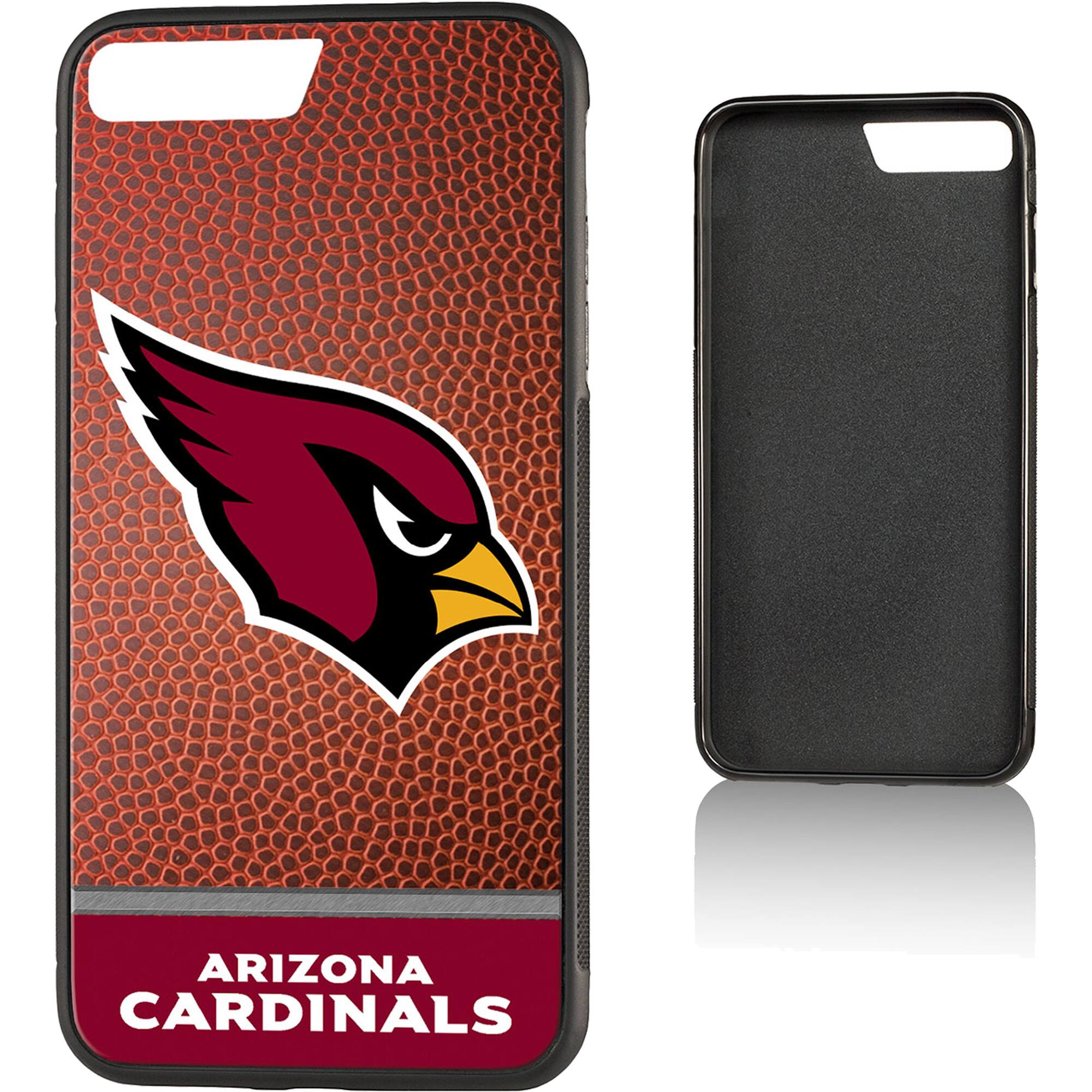 Keyscaper - NFL - Arizona Cardinals iPhone Bump Case with Football Design - 15 Pro - Multicolor price history on PriceWatchPro