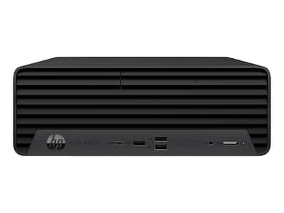 HP Refurbished Excellent ProDesk 400 G9 SFF Desktop Intel Core i5 HP Refurbished Excellent ProDesk 400 G9 SFF Desktop Intel Core i5