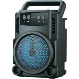 iQ Sound - Portable Bluetooth Speaker with True Wireless Stereo
