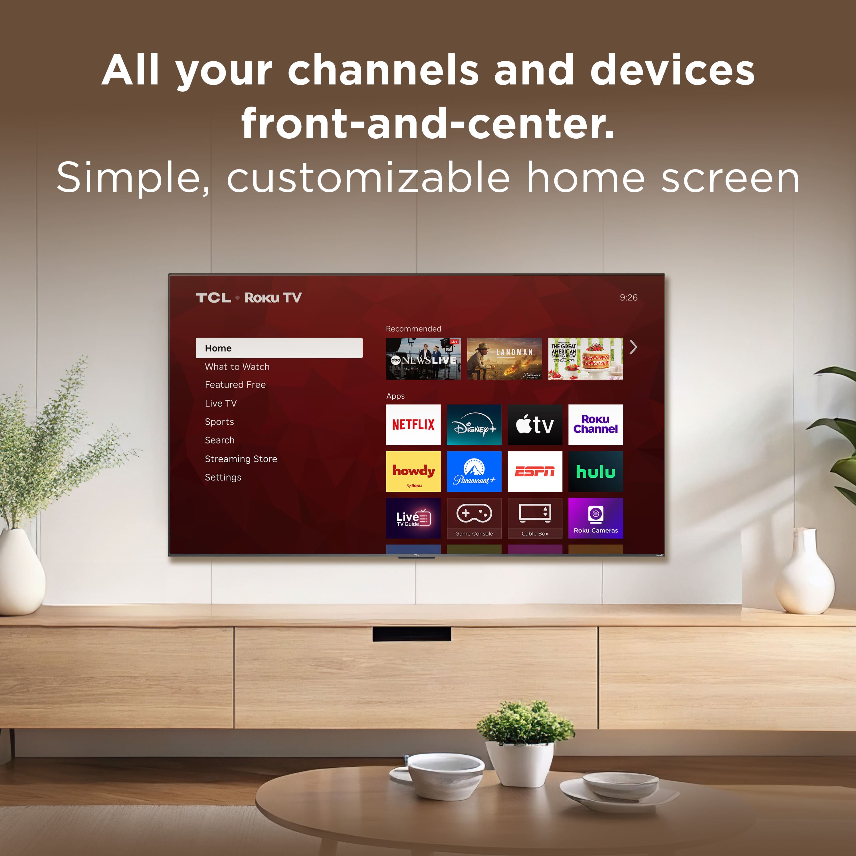 TCL 50