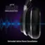 UP TO 25dB NOISE REDUCTION Unrivaled Active Noise Cancellation