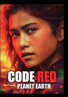 Code Red - Planet Earth - DVD