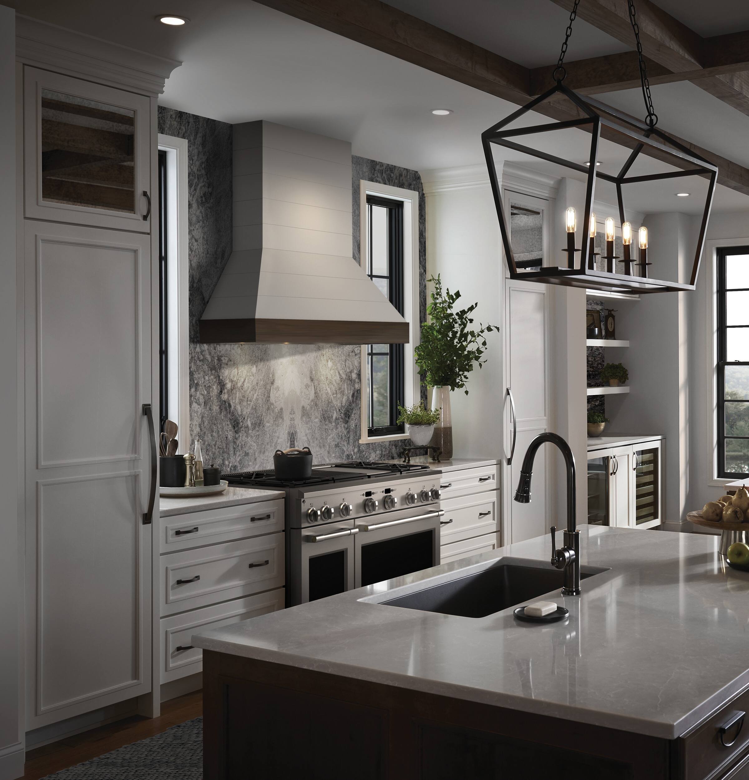 Alt View 12. Monogram - 12.5 Cu. Ft. Smart Upright Freezer - Custom Panel Ready.